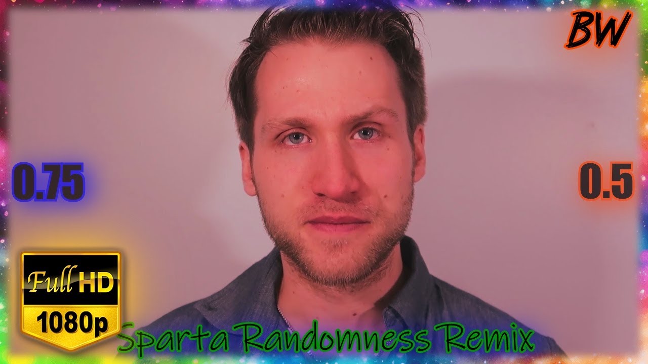 [McJuggerNuggets] - [The Devil Inside] - {Sparta Randomness Remix} - {3/3} - {5/5}