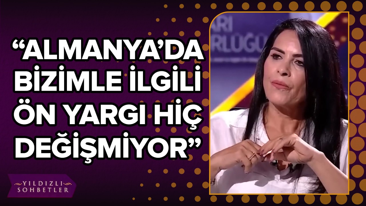 Nursel Köse, Almanya'da Mimarlık Yaparken Oyunculuğa Nasıl Geçiş Yaptı? 