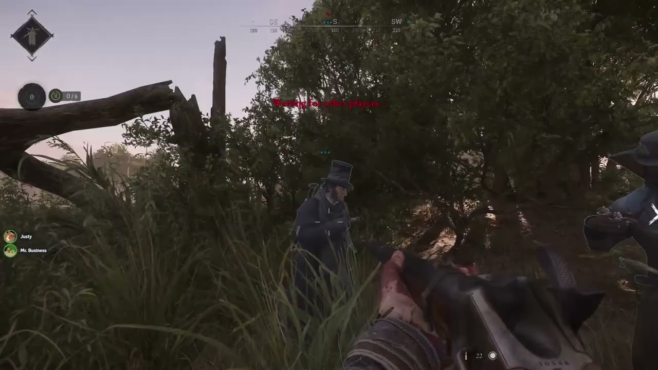 idk