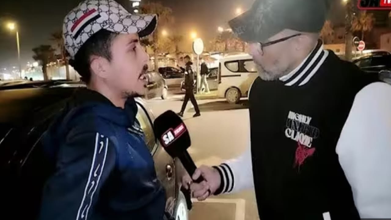 هل تقلب شهادة عبد الصمد  قضية ولد الفشوش والدكتور بدر رحمه الله