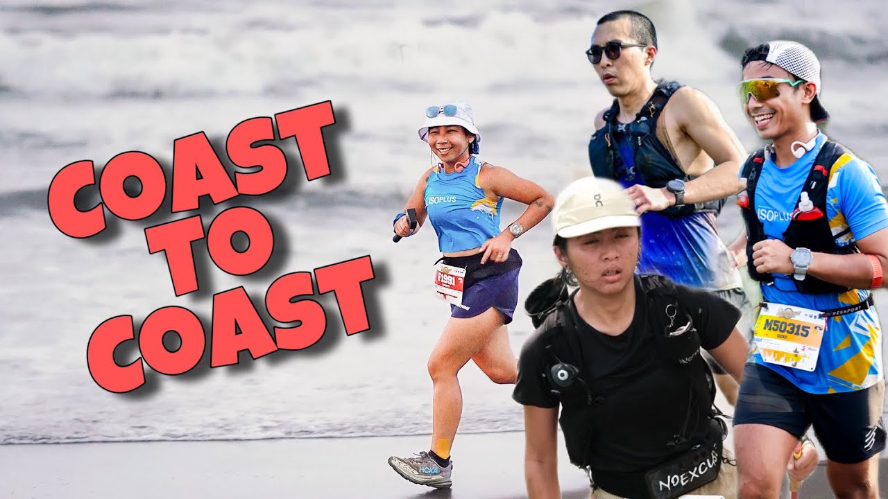 PESONA PANTAI SELATAN JAWA BESERTA KEMISTISANNYA! CTC ULTRA 2025 VLOG!