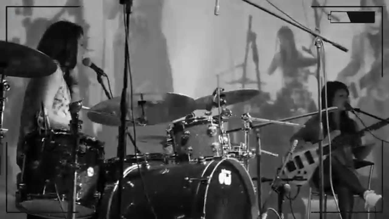 Delaf - Hit The Road Jack & I Was Made For Loving You Covers (Live)
