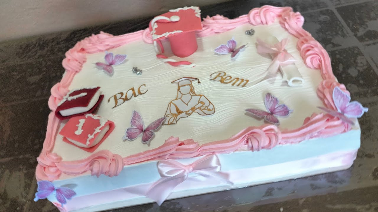 كيكة Bac وBemبذوق الفرومبواز جينواز بالكاكاو🎂 بإمكانيات بسيطة ونتي بديتي مشروعك مع سعر البيع 