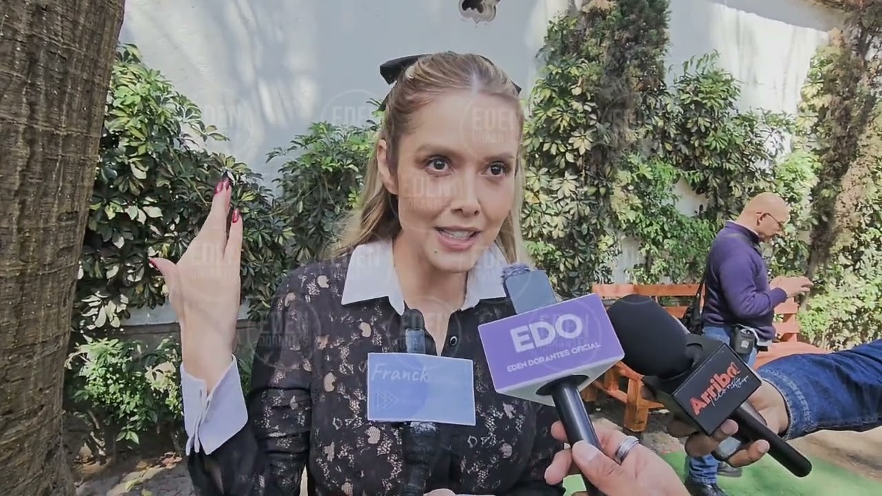 MARLENE FAVELA Su hija BELLA quiere ser cantante tipo K-POP Privacidad hijos ARACELY ARÁMBULA 