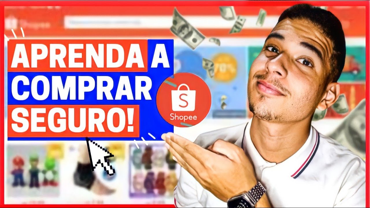 [2023] COMO COMPRAR SEGURO NA SHOPEE | APRENDA O JEITO CERTO