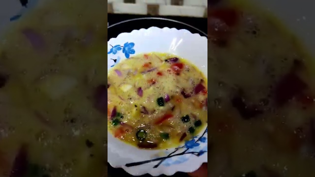 Quick & Easy Breakfast recipe 😱😋।। #shorts #shortvideo #quickbreakfastrecipe  #foodhacks