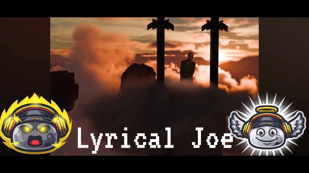 Score Card Reactions : Lyrical Joe 5th August 8