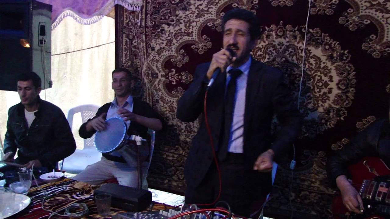 Elxan Yardimli  Biten Esqim.