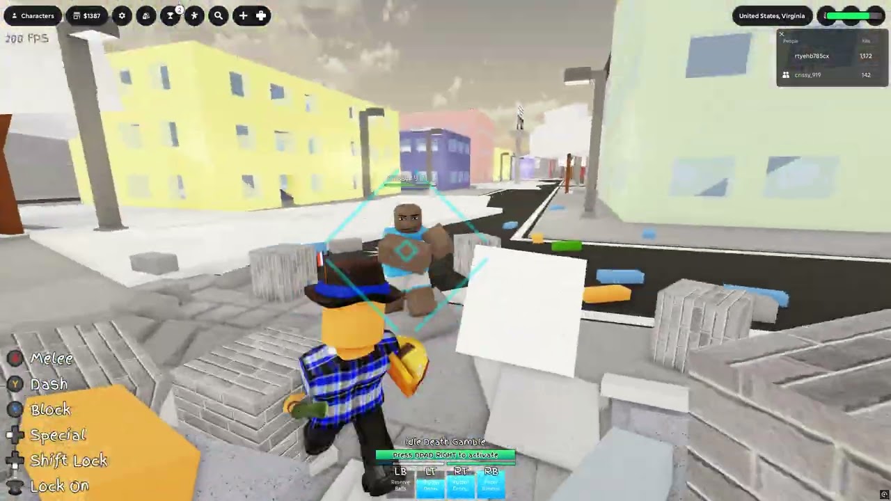 christain goes o and 7