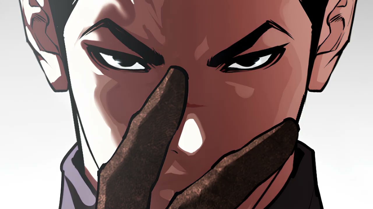 [LOOKISM OFFICIAL BGM PLAYLIST] 외모지상주의 공식 음원 플레이리스트 l 흑악회 & Monster