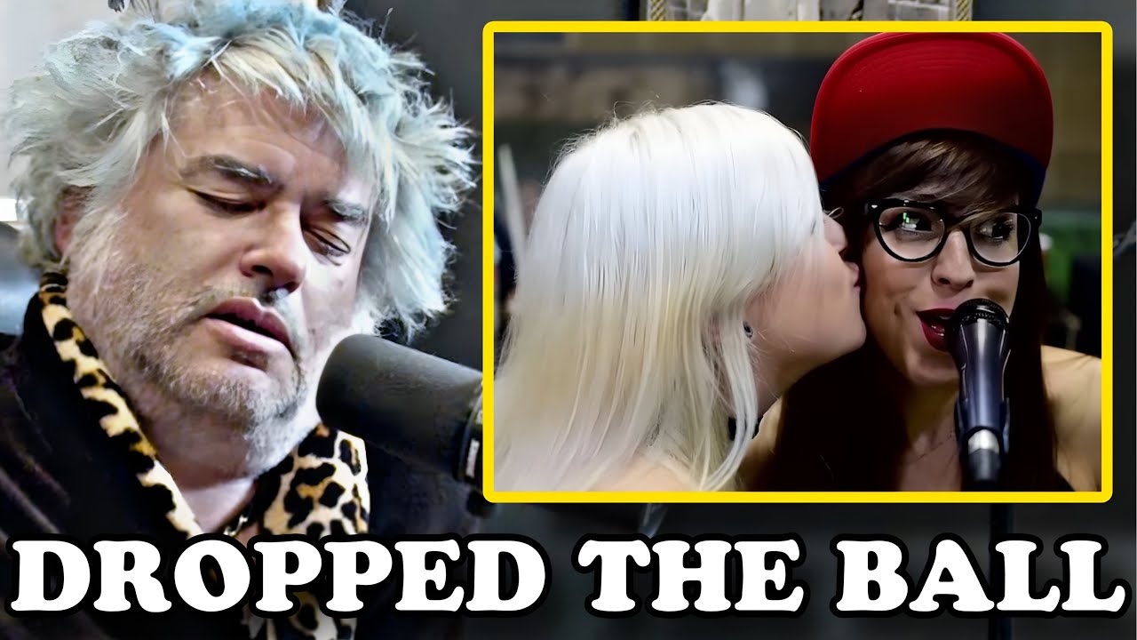 The Biggest Fat Mike Failure