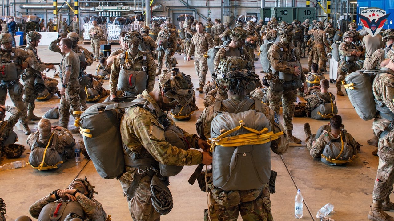 Australian Special Forces in Action at Talisman Sabre 23