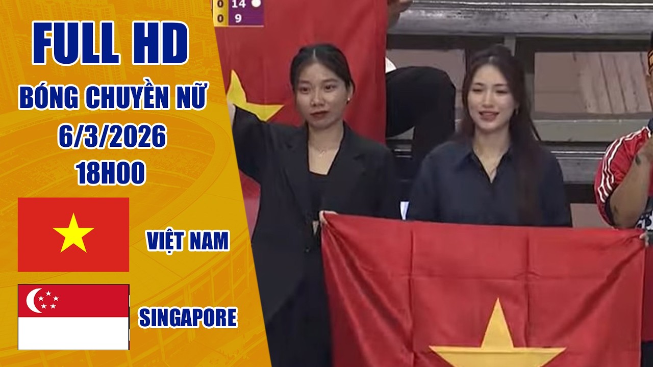 Việt Nam - Singapore | Trình độ vươn tầm châu lục, Việt Nam giải quyết gọn gàng trận đấu