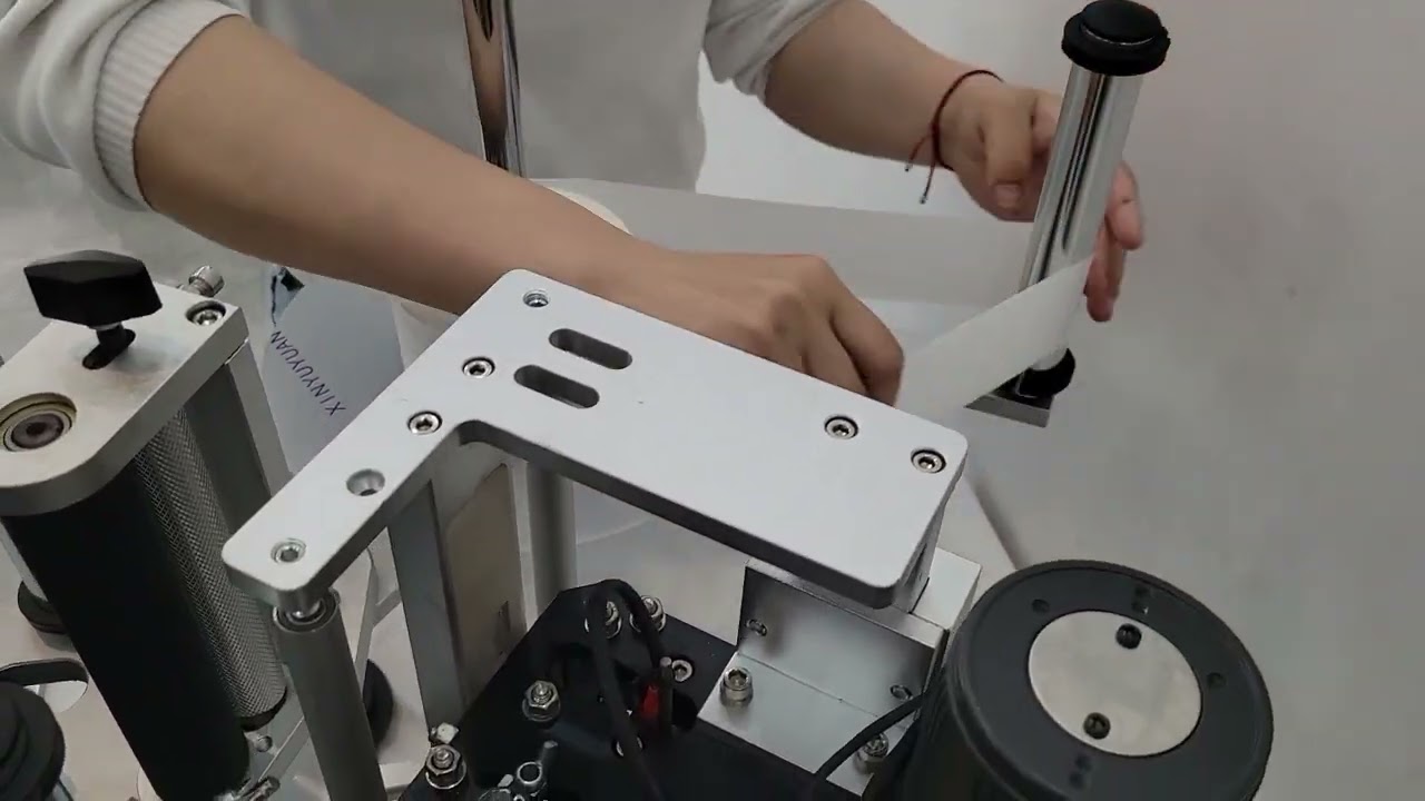 160173Assembly and test