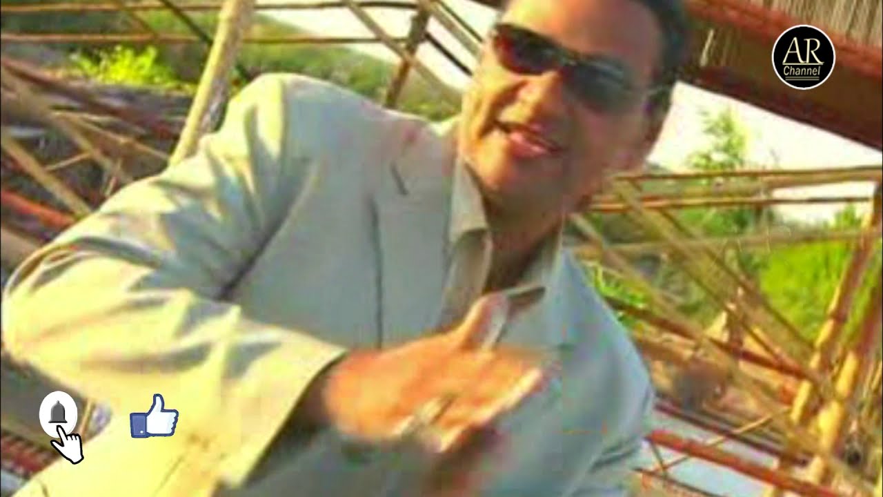 Abid Raaz Balochi Song Jany Maskati Official A R Channel