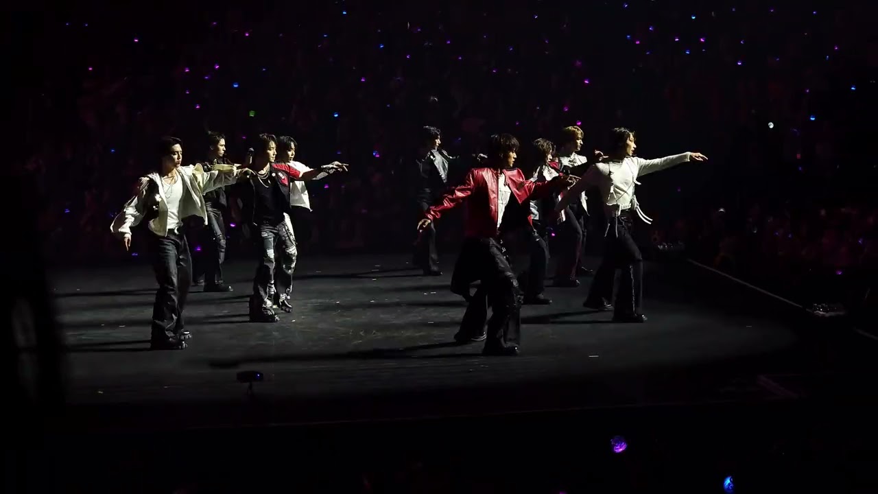 [103025] Highlight | SEVENTEEN NEW_ in DC