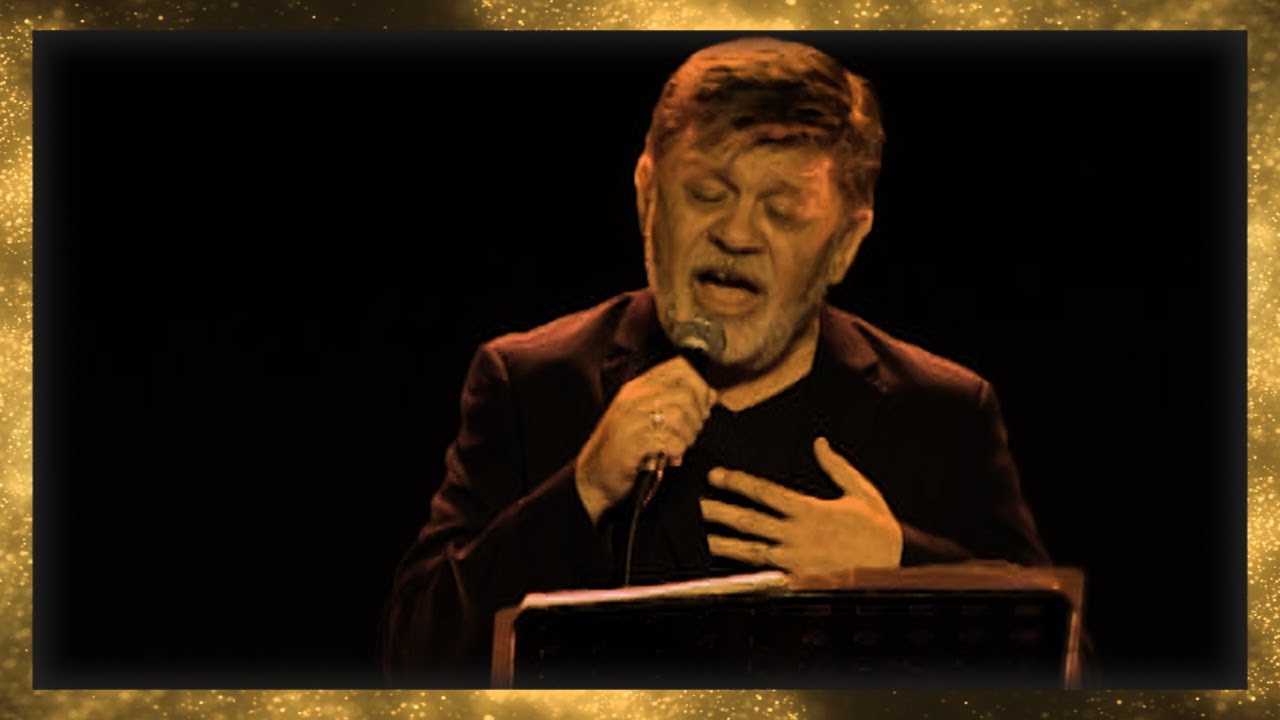 Ricardo Flecha - Dónde Están - EnVivo  #peterbenenson2024
