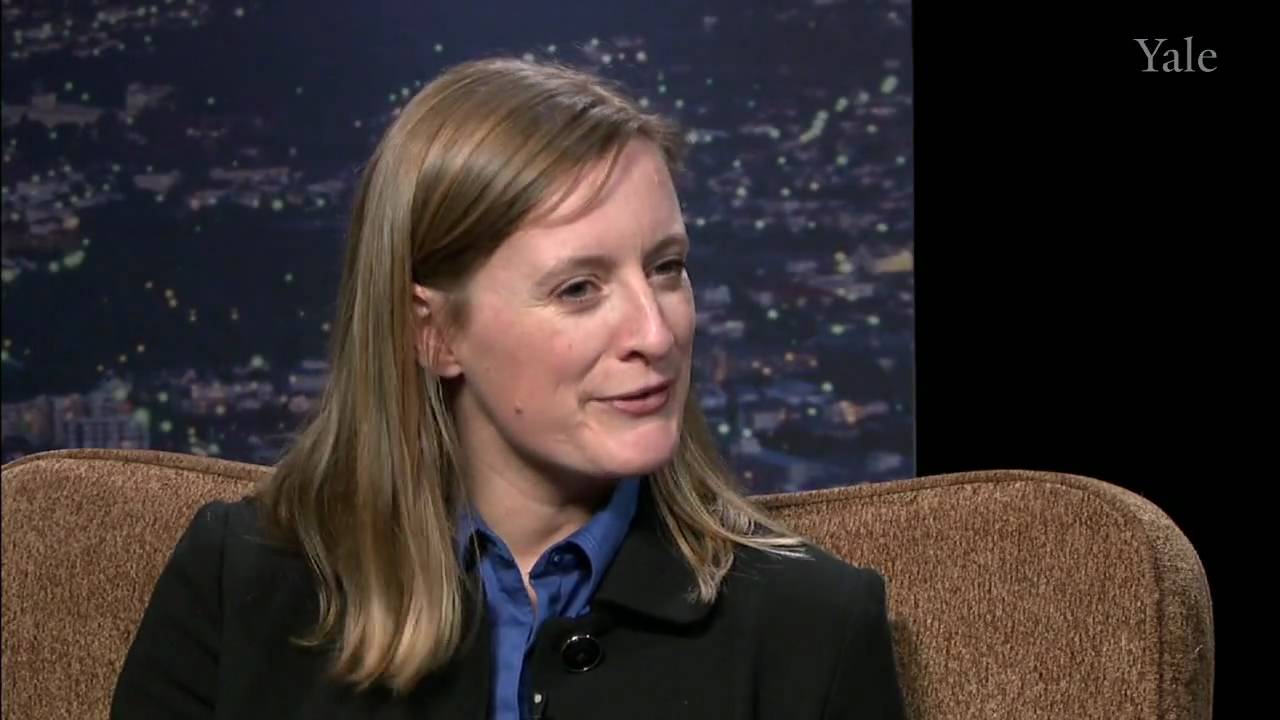 Professor Susan Hyde: International Election Monitoring