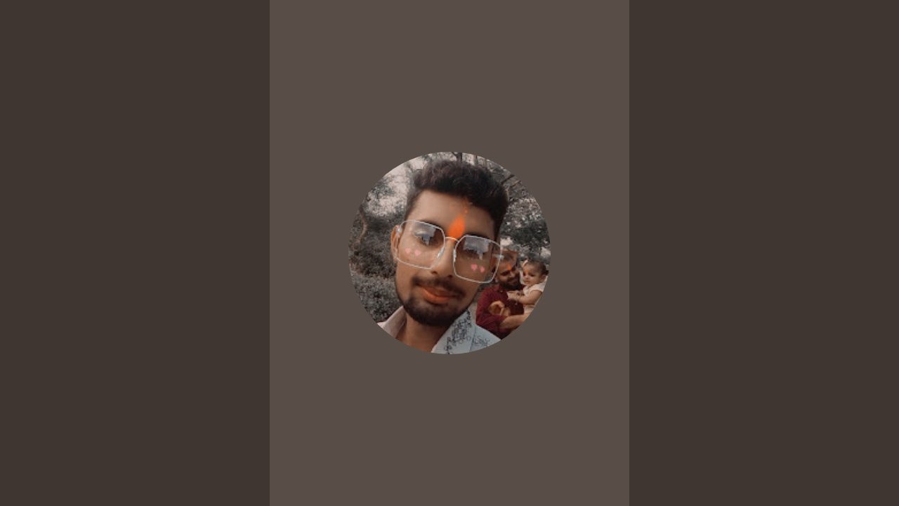Ram Kumar लाइव है!