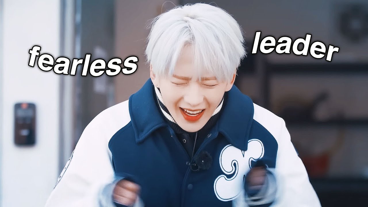 kim minjae vs xikers