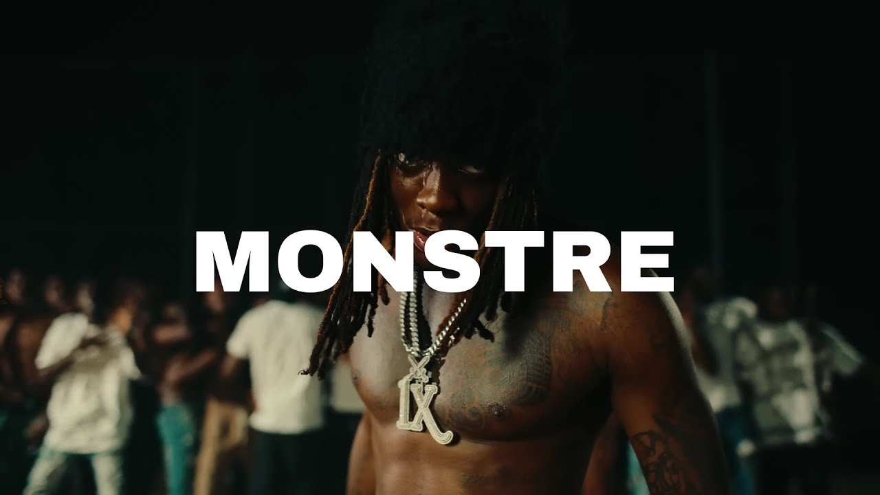 [FREE] HIMRA Type Beat JAMAIS CHERLA 2025 Hard Drill Type Beat