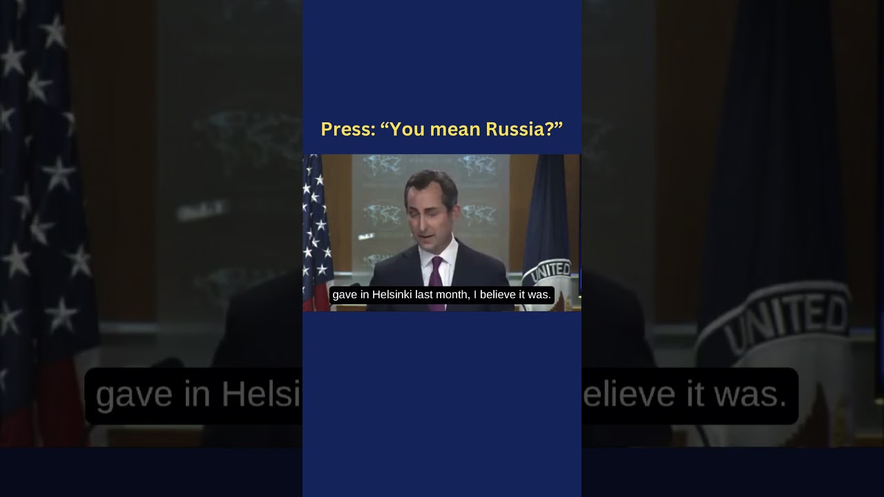 Pentagon: &ldquo;The war has been a strategic failure for Ukraine&rdquo;