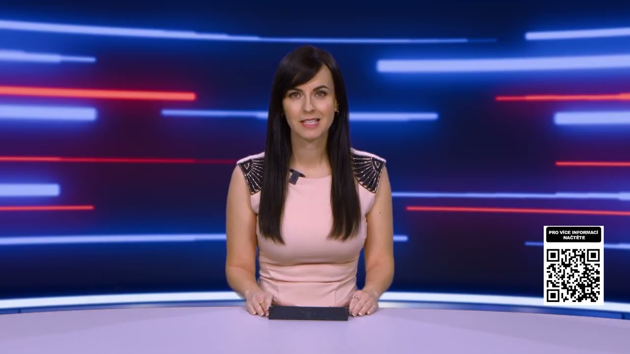 Zpr&aacute;vy ZAK TV 2. 2. 2026