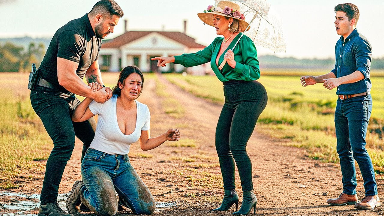 Millonario se enamora de una mujer pobre y su madre hizo esto para separarlos.