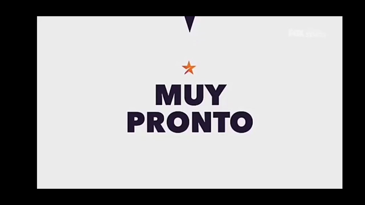 FOX PREMIUM SERIES se llamara ST⭐R SERIES a partir del 22 de febrero de 2021