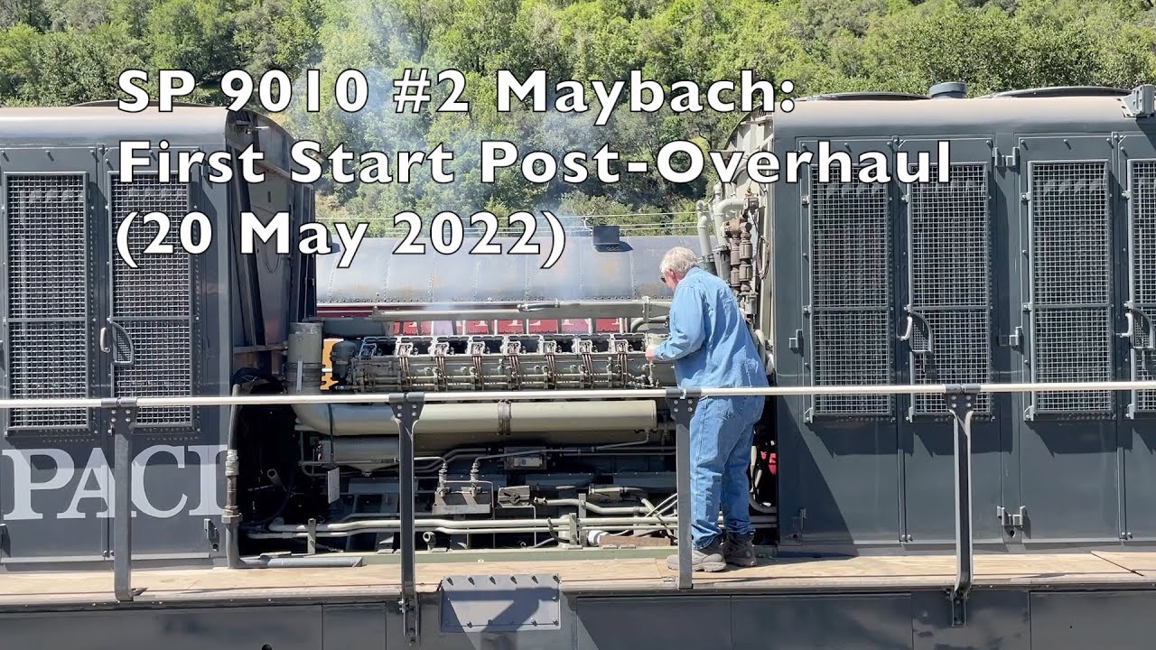 SP9010 start
