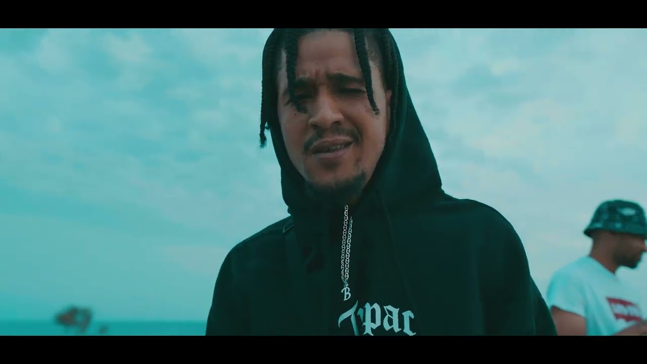 Boy Game - Pull Up Na Strada ft. Ja Diva (Video Oficial)