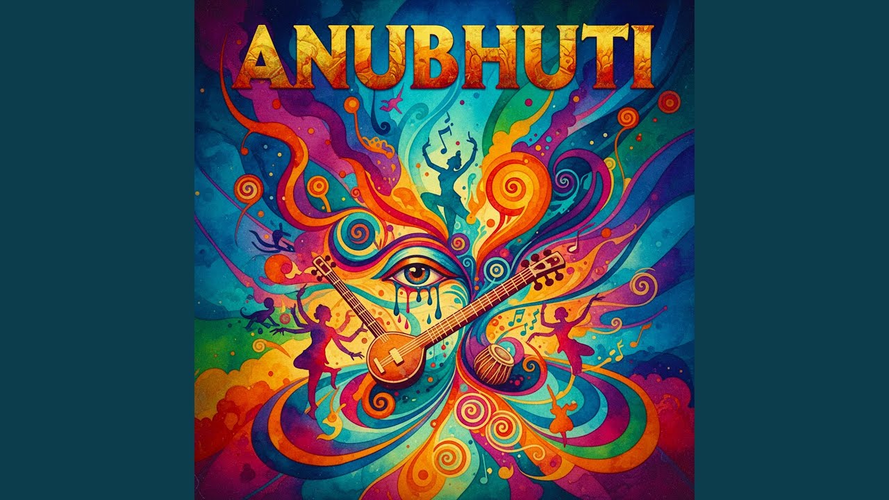 ANUBHUTI