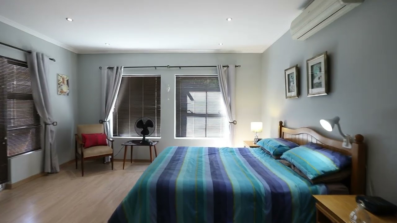 VIDEO   12 UITZICHT CLOSE   ZEVENWACHT ESTATE