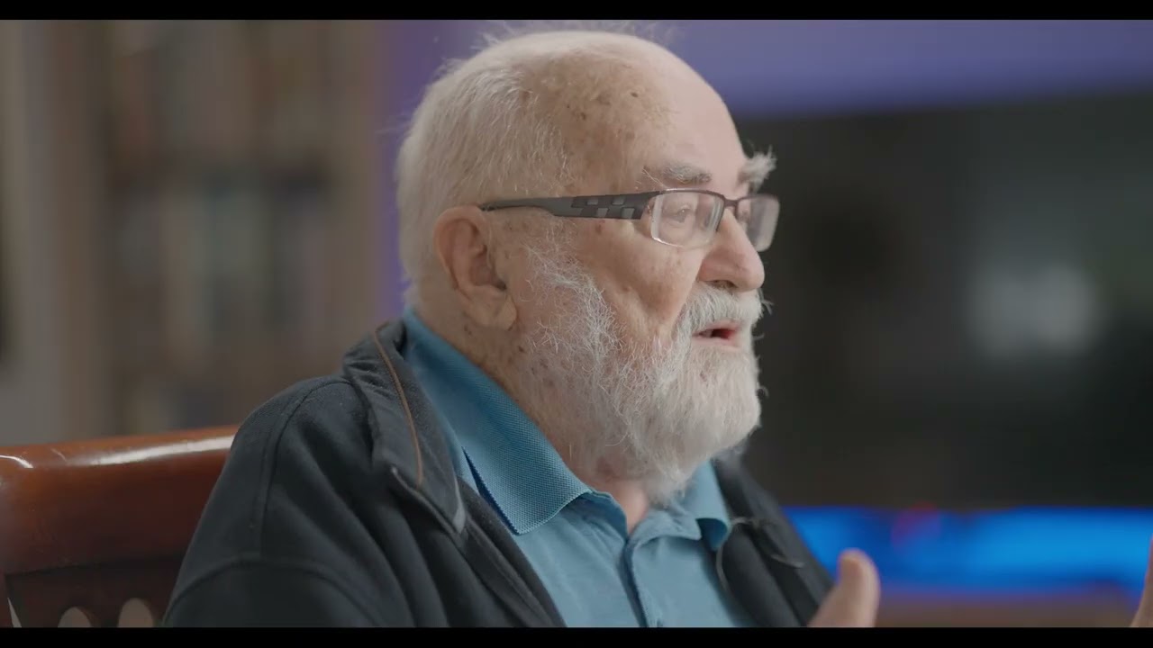 Pogled nazaj: Marjan Pajntar