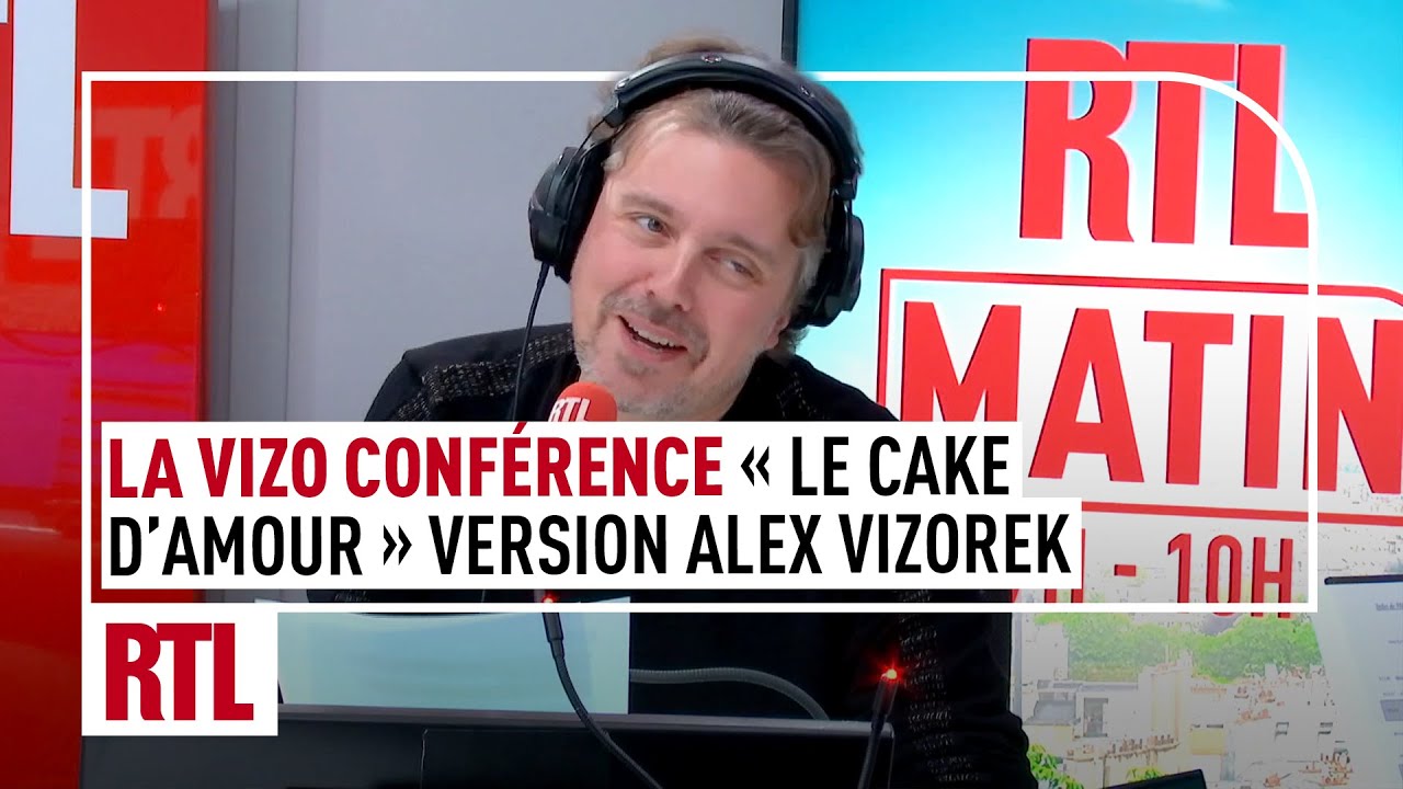 La Vizo Conférence : 