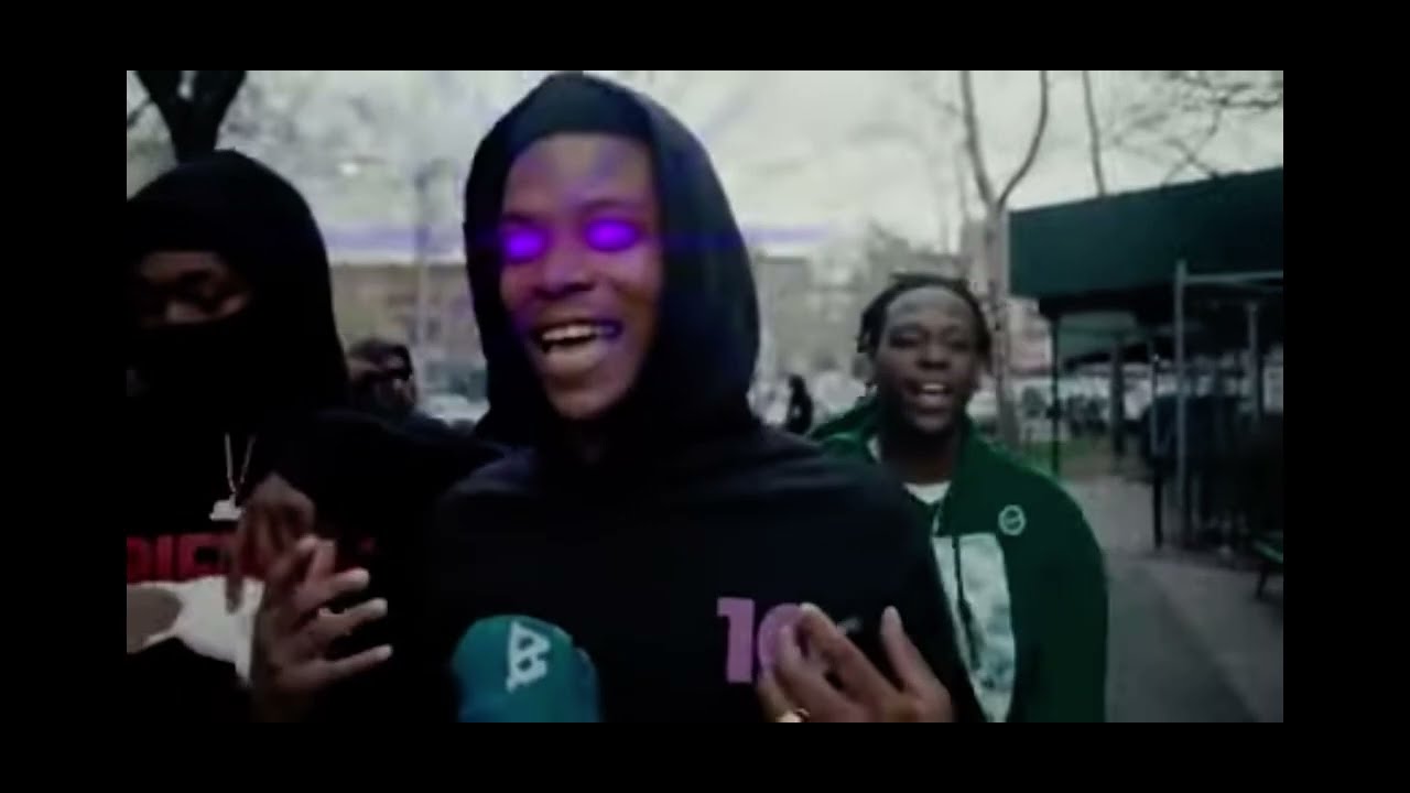 Sha Ek ft Mel Glizzy - Who You Touch (Official Music Video) [REUPLOAD]