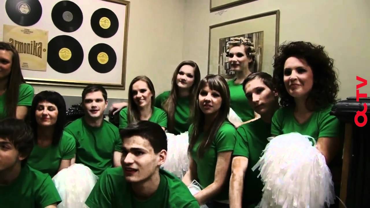 „Telšių Smaragdinis choras