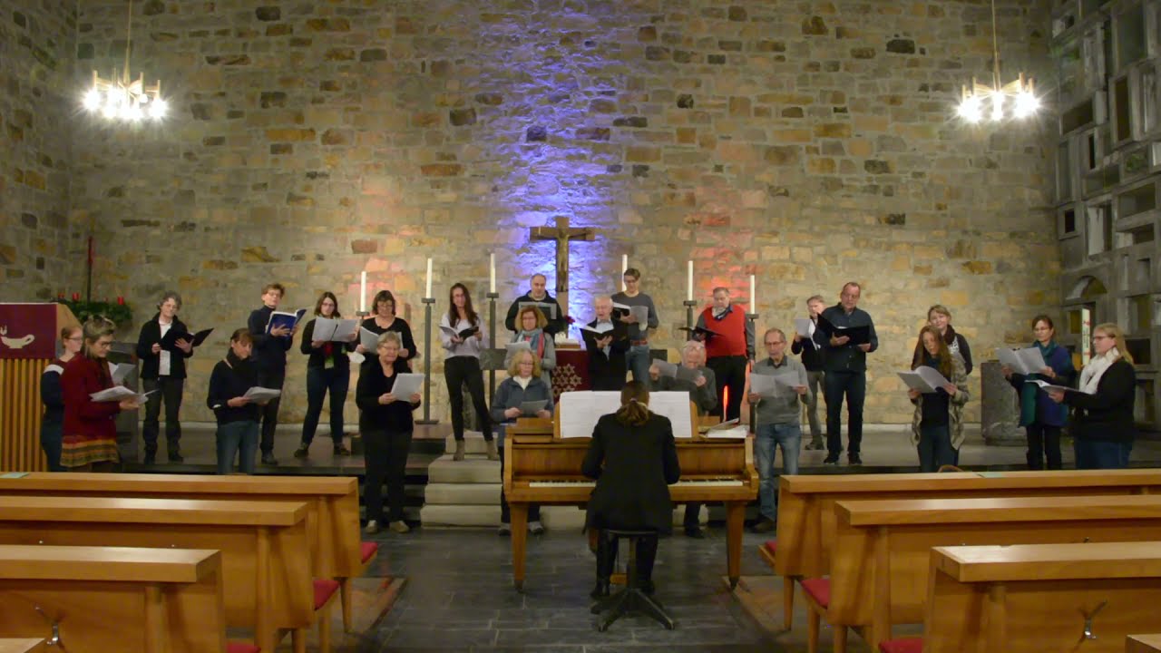 John Rutter - The very best time of year