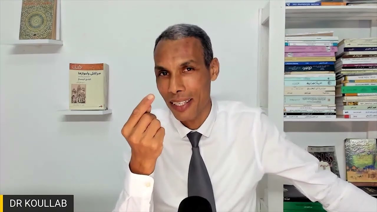 زليج قصر البديع وزخرفته من بديع العبقرية المغربية