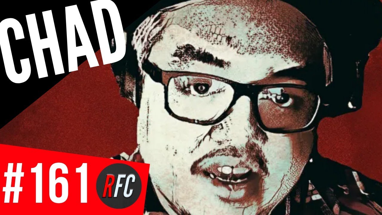 🔴Are You a Chad Like Cheong? | RFCAH #161🌵