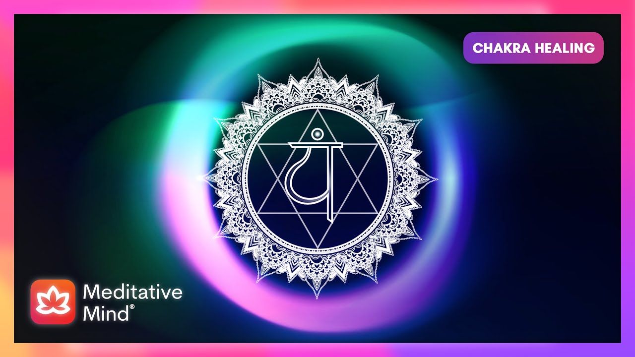 Radiate Pure Love, Light & Positive Vibes | HEART CHAKRA SOUNDBATH feat. Big Tibetan Singing Bowls