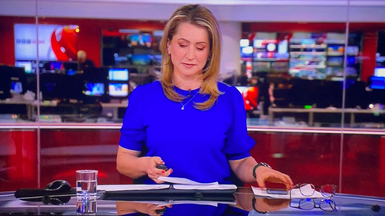 BBC News 07:00AM Headlines and intro Tuesday 6th January 2026