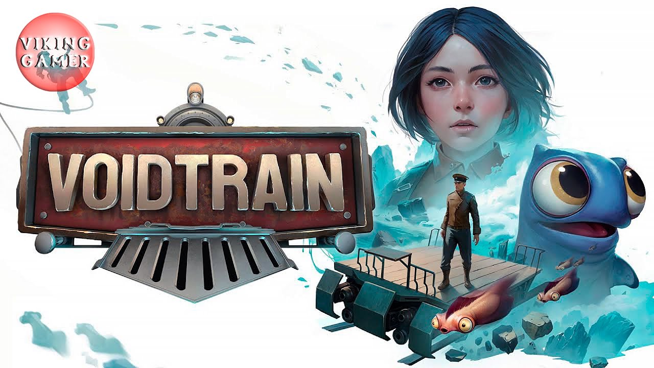 Voidtrain  часть 1