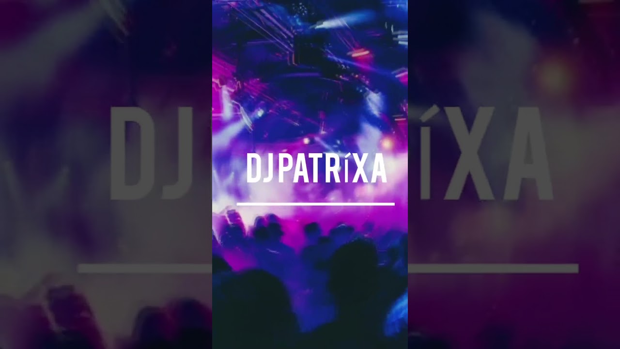 DJ PATRÍXA -  bass Bomb Remix → podkreśla mocny bas i styl klubowy