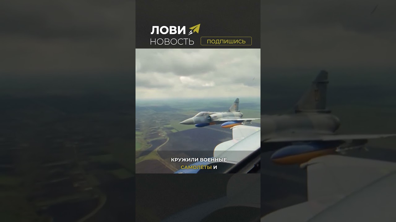 ⚡️ Ukraine showcases combat drones and robots / And NATO remains silent