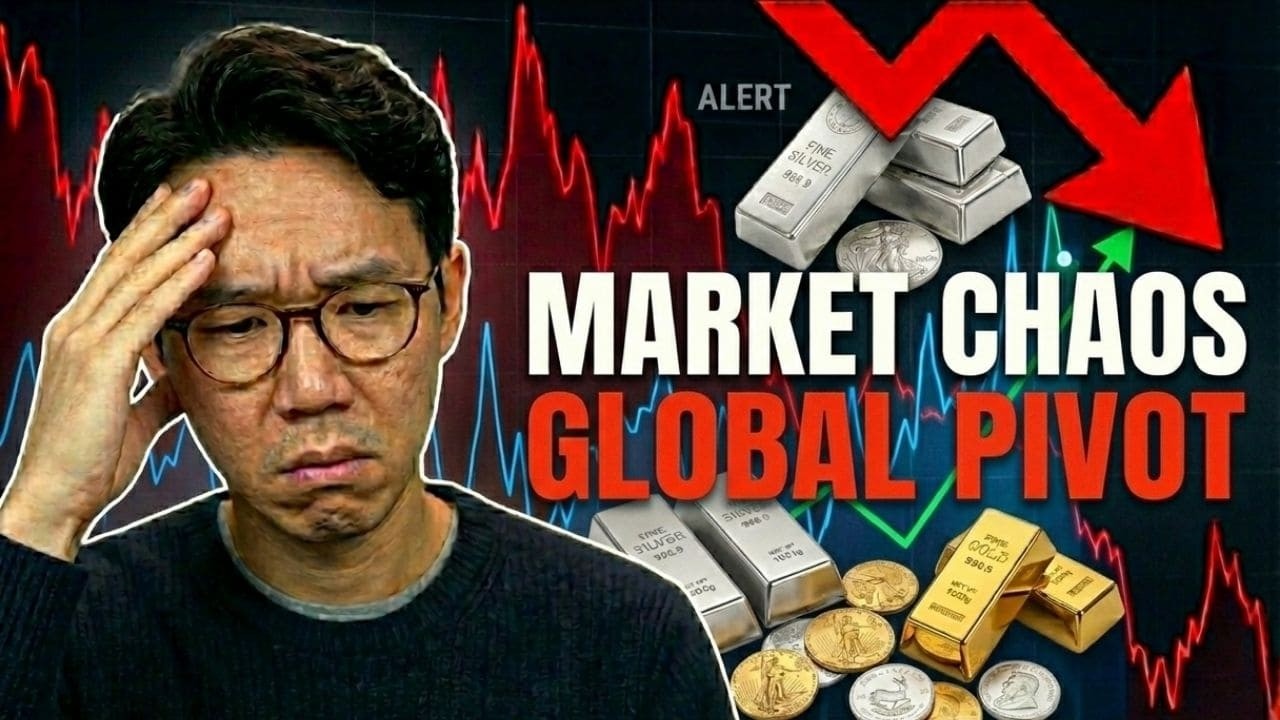 NEW ERA BEGINS: Alternative Trading Systems Emerge From Market Chaos