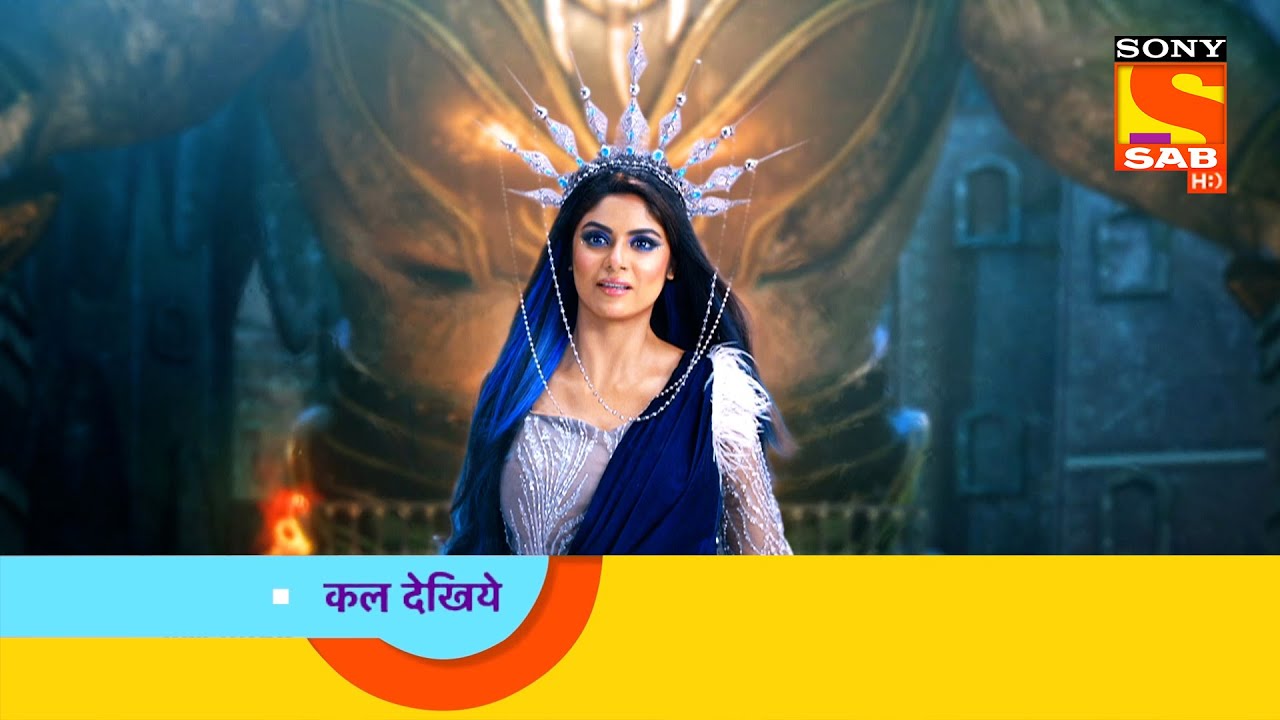 Ali Baba Dastaan-e-Kabul - Chapter 1 - अली बाबा - Ep 23 - Coming Up Next