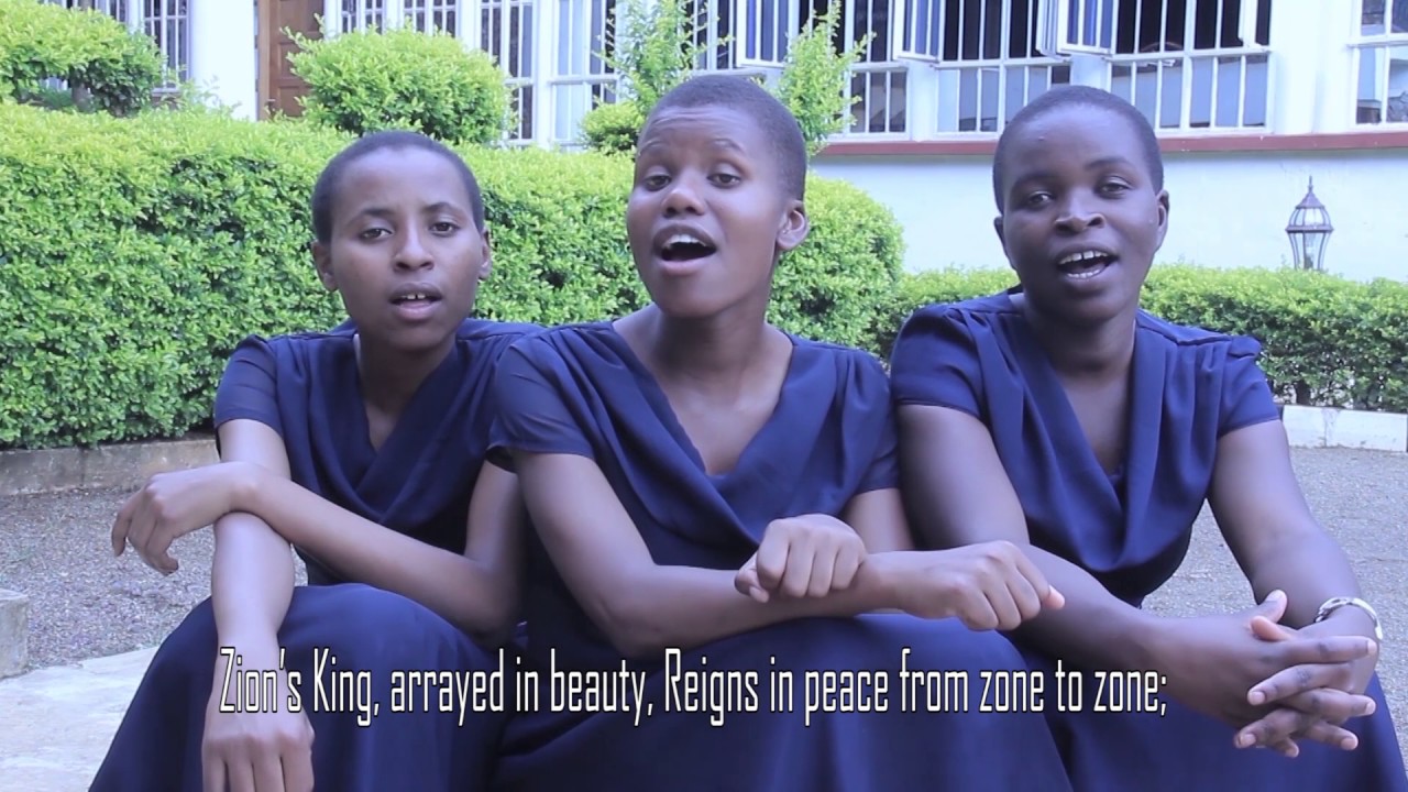 NIAMBIE EE MLINZI CHRIST ADORATION MINISTERS STARLINK MEDIA DIR SAMPHAN ERICK +254718143894