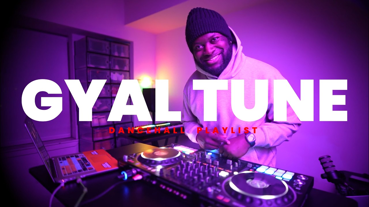 BEDROOM DANCEHALL MIX | Dexta, Masicka, Popcaan, Valiant | GYAL TUNES MIX 2026