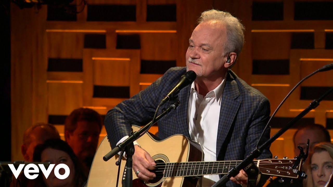 Brothers of the Heart - Go Rest High On That Mountain (Live At Columbia, TN/2020)